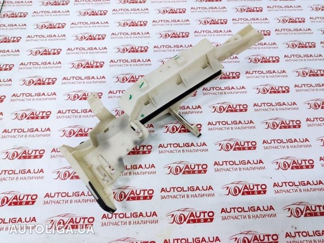 Замок водійських дверей DM5Z58219A65M FORD