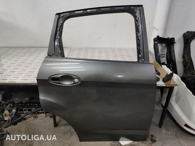 Двері задні, праві DM5Z5824630B FORD