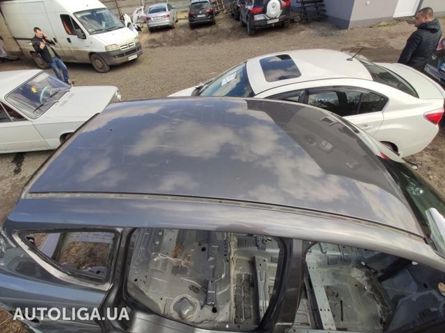 Дах DM5Z5850202A FORD