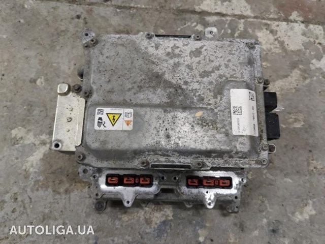 Инвентор струму DM5Z7B012E FORD
