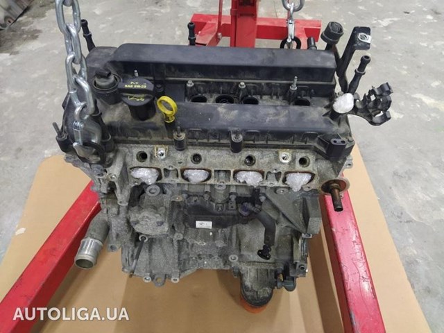 Мотор в зборі DS7Z6007A FORD
