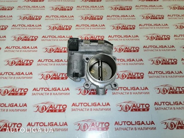 Дросільна заслінка в зборі DS7Z9E926C FORD