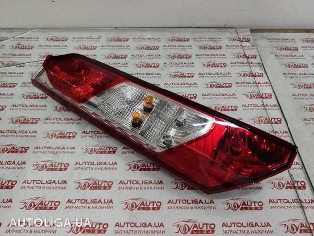 Ліхтар задній лівий DT1113405AC FORD