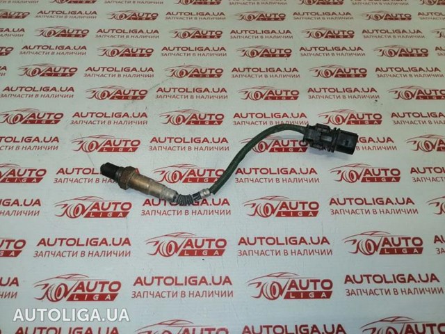 Лямбдазонд, датчик кисню до каталізатора E1GZ9F472C FORD