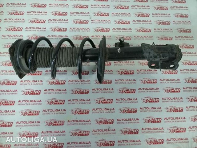 Стійка передня права E43021KA1A NISSAN