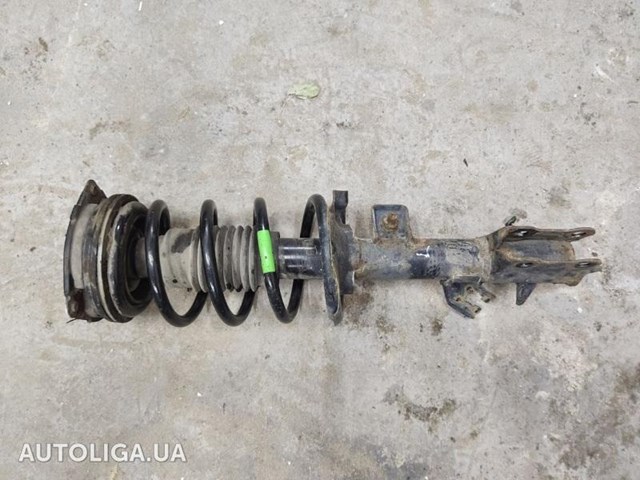 Ліва передня стійка E4303BJ00A NISSAN