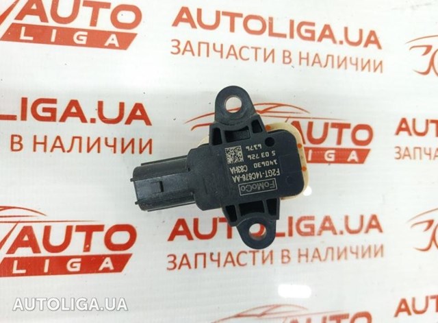 Датчик Ейрбег передній F2GT14C676AA FORD