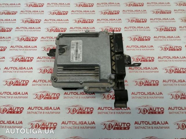 Мізки мотора FB5Z12A650CANP FORD