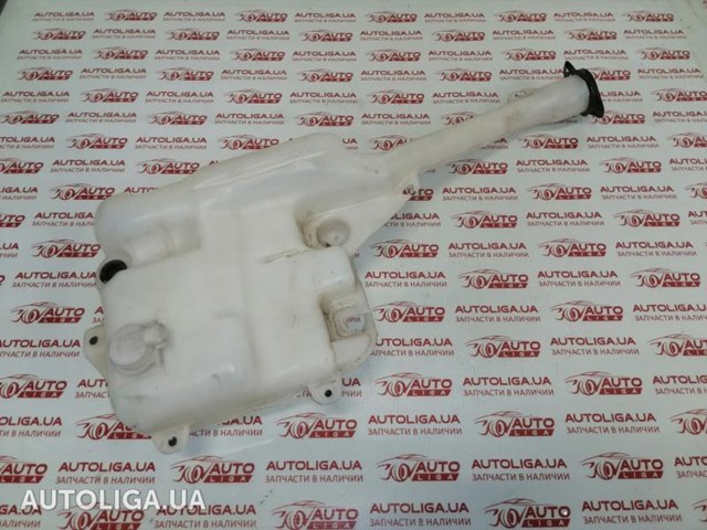 Бачок склоомивача FB5Z17618B FORD
