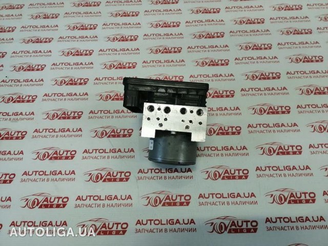 Блок керування АБС (ABS) FB5Z2C215A FORD