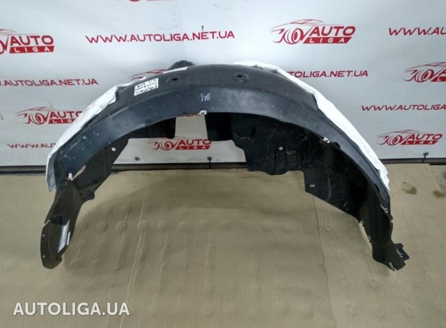 Підкрилок задній правий FB5Z7828370C FORD