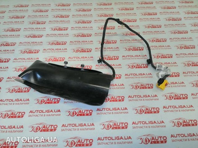 Подушка безпеки AIRBAG спинки сидіння, правого FB5Z78611D10A FORD
