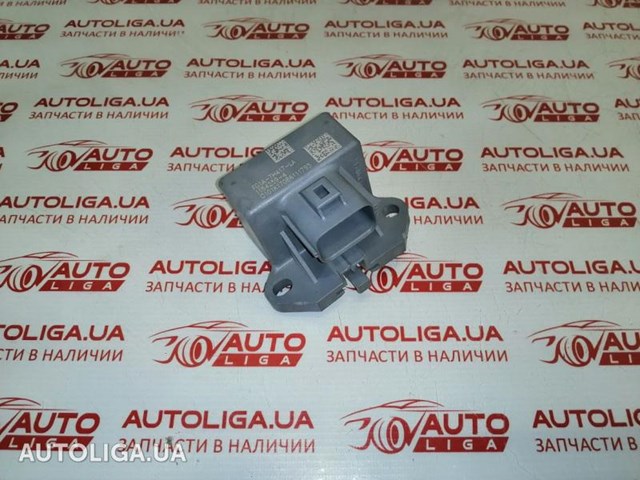 Модуль керування роздавальної коробкою FG1Z7E453C FORD