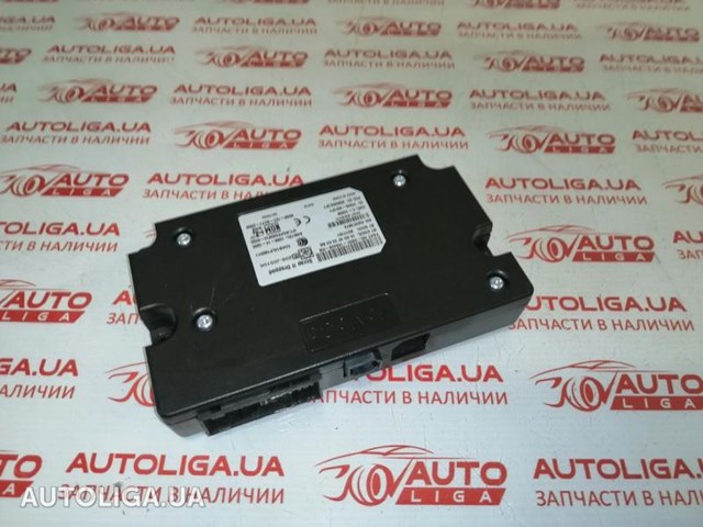 Блок управління комфорту FR3Z14D212C FORD