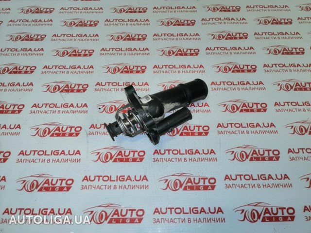 Кришка корпусу термостата FR3Z8575A FORD