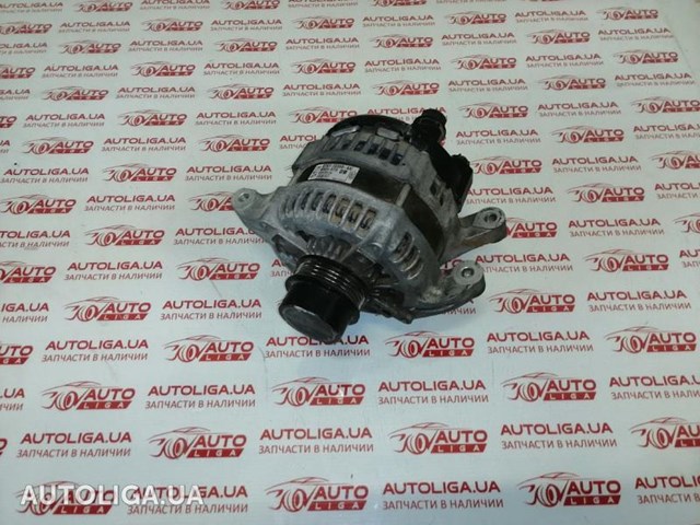 Авто генератор G2GZ10346B FORD