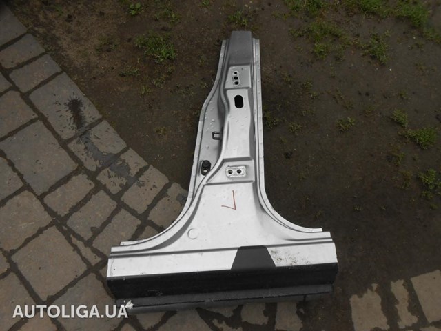 Отвір передніх лівих дверей G6033JD0MA NISSAN
