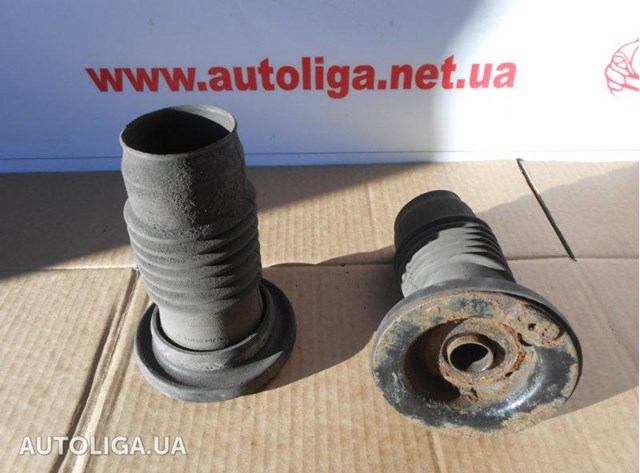 Пильник амортизатора переднього GJ6A34015A MAZDA