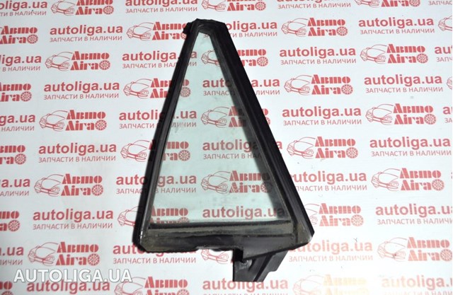 Задня кватирка ліва GS1M73661 MAZDA