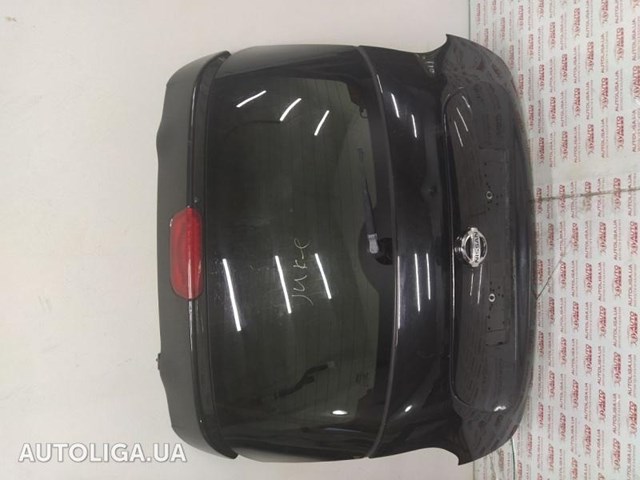 Задня ляда K01001KAAD NISSAN