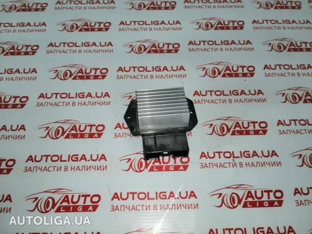 Регулятор оборотів пічки K68018105AA CHRYSLER