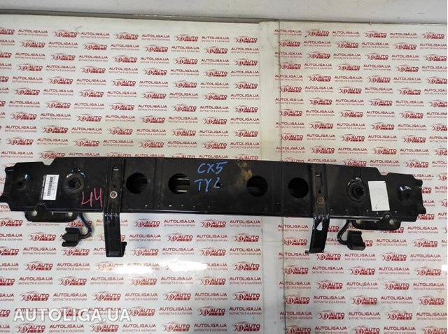 Швелер бампера KD5350260D MAZDA