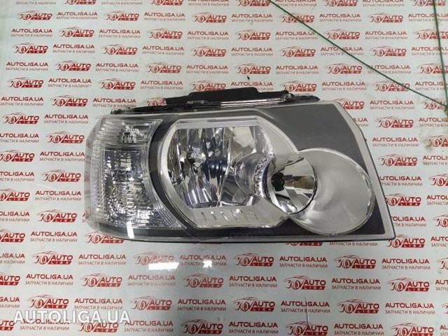 Фара комбінована, передня LR001560 LAND ROVER