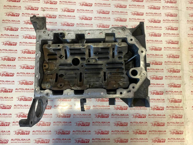 Захист двигуна LR013528 LAND ROVER