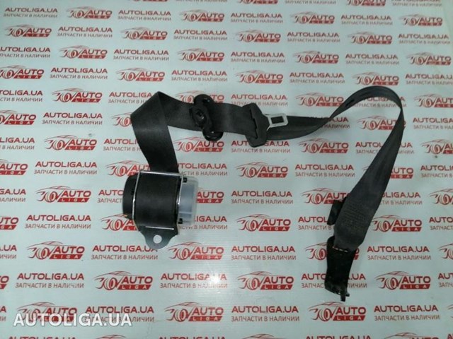 Пасок безпеки задній правий LR016460 LAND ROVER