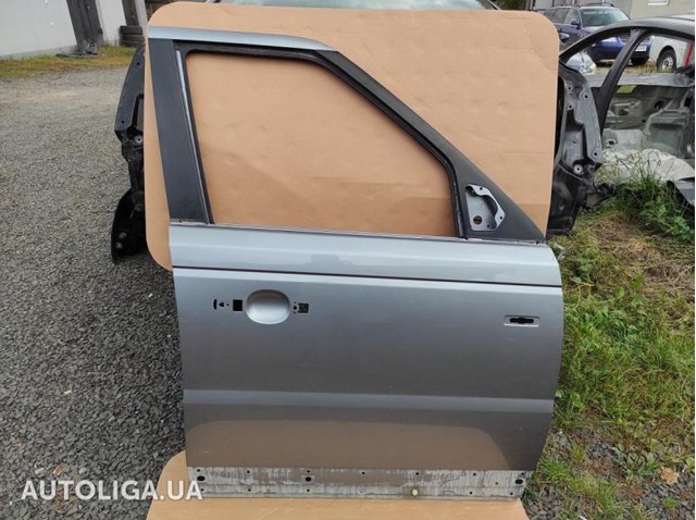 Дверка передня права LR016464 LAND ROVER