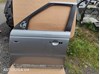 Водійські двері Land Rover Range Rover SPORT 1