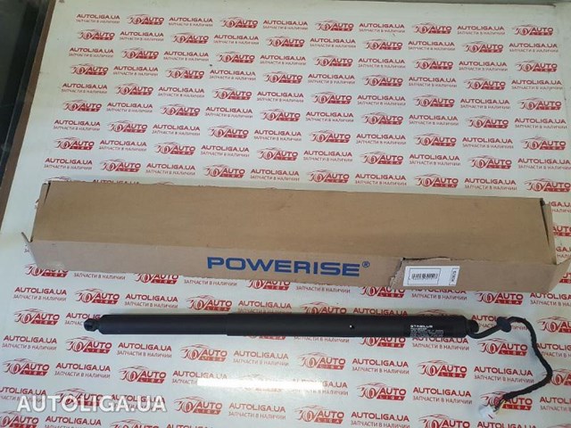 Амортизатор кришки багажника LR025444 LAND ROVER