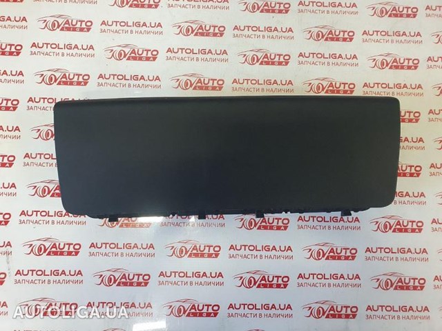 Подушка безпеки, водійська, AIRBAG, захисту колін LR026034 LAND ROVER
