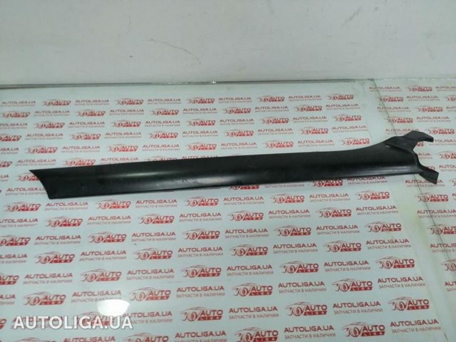 Захисна накладка переднього скла ліва LR029538 LAND ROVER