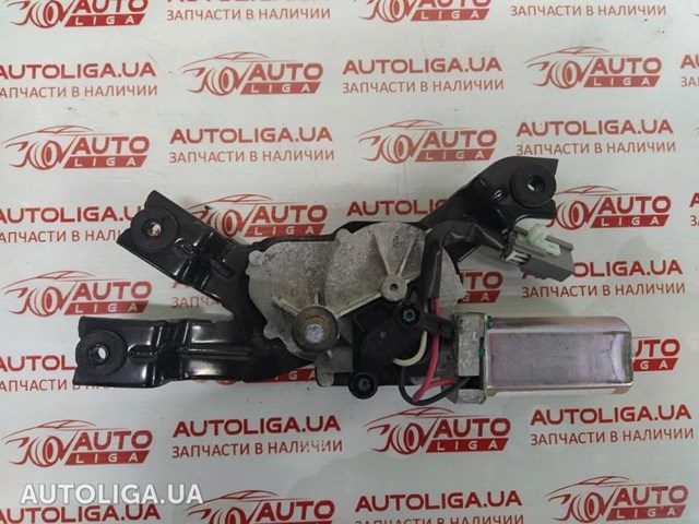 Моторчик заднього двірника LR029777 LAND ROVER