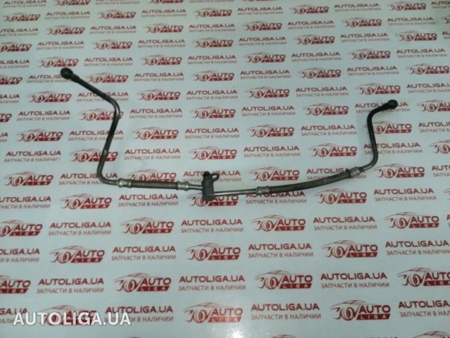 Подача масляна труба LR038163 LAND ROVER