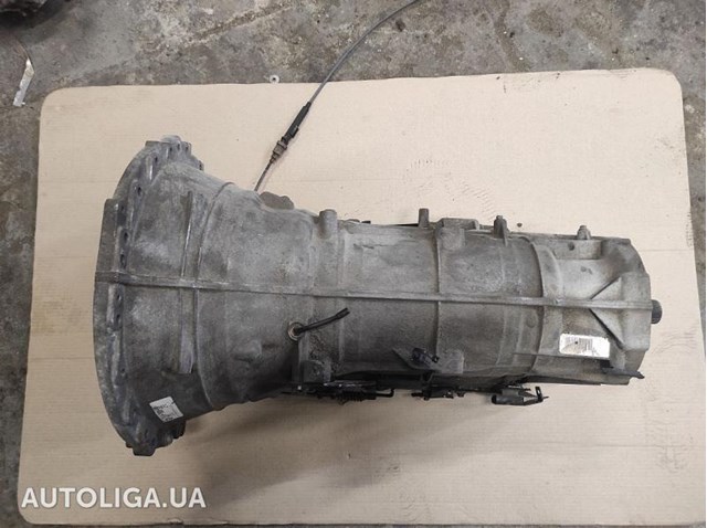 Коробка передач автомат LR043325 LAND ROVER
