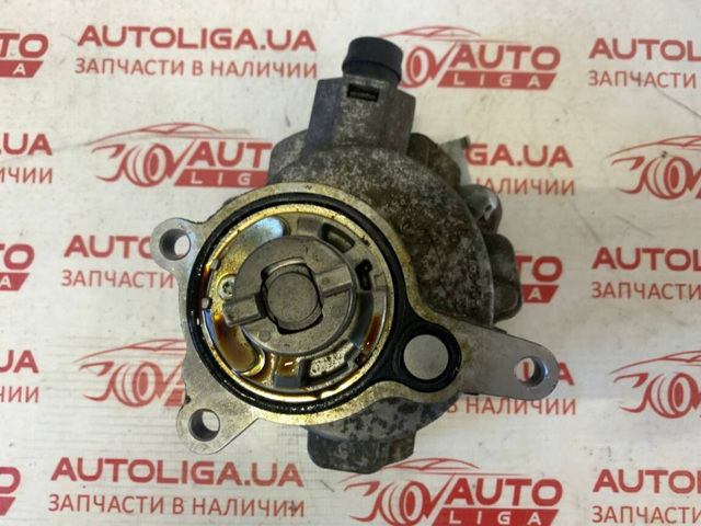 Насос вакуумний LR047384 LAND ROVER