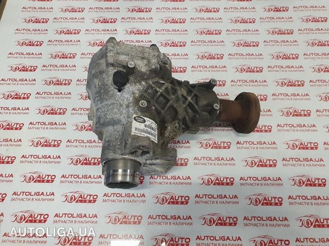 Дільник передач LR051075 LAND ROVER