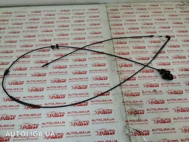 Трос капота з ручкою LR051451 LAND ROVER