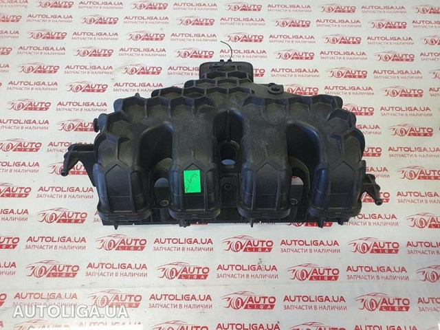 Колектор впускний LR055363 LAND ROVER