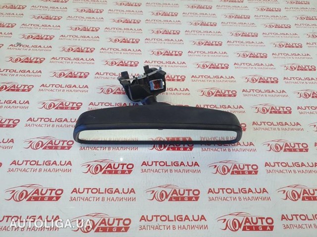 Дзеркало внутрішнє, салону LR058507 LAND ROVER