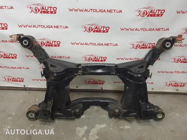 Підвіска задня LR059304 LAND ROVER