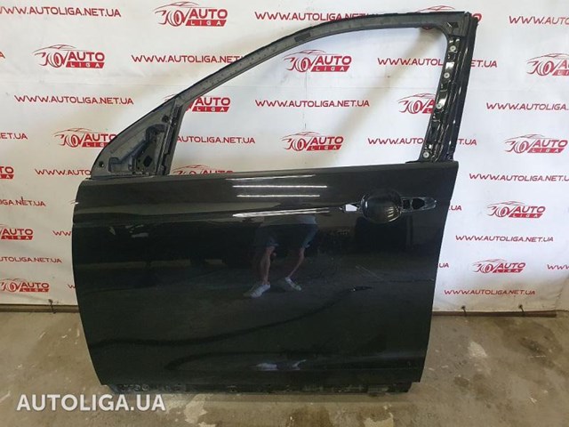 Водійські двері LR061283 LAND ROVER