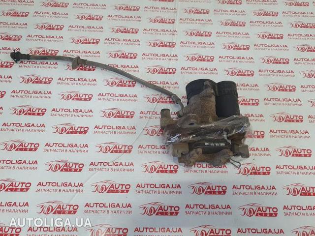 Задній гальмівний супорт лівий LR061381 LAND ROVER