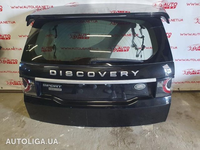 Двері багажника LR061391 LAND ROVER