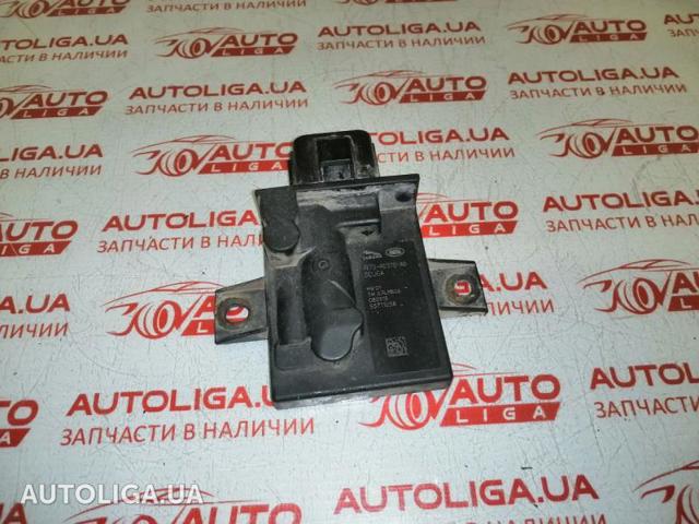 Модуль управління (ЕБУ) паливного насоса LR061641 LAND ROVER