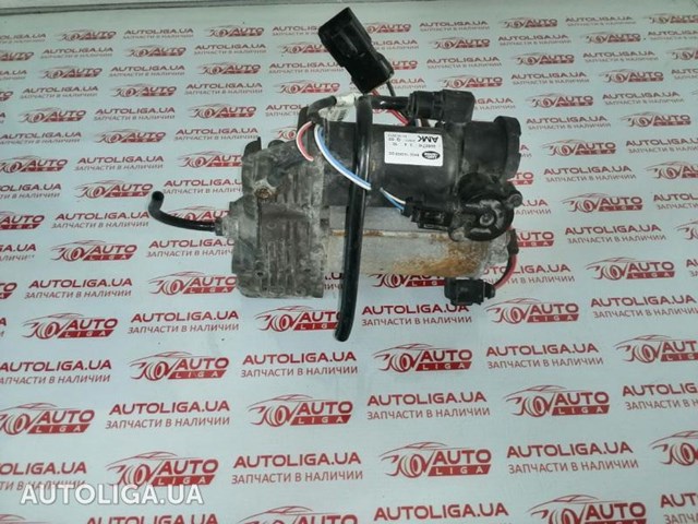 Компресор пневмопідкачкою (амортизаторів) LR061888 LAND ROVER