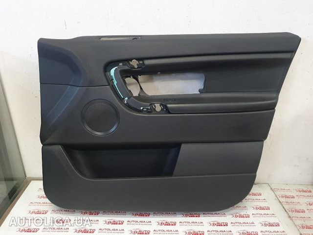 Карта двері передніх правих LR064207 LAND ROVER