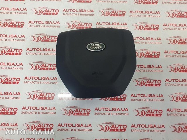 Подушка Айрбег водія LR071374 LAND ROVER